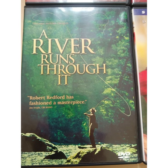 DVD's lot of 4 period piece/drama genre - Picture 2 of 5